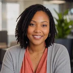 Maya Preston