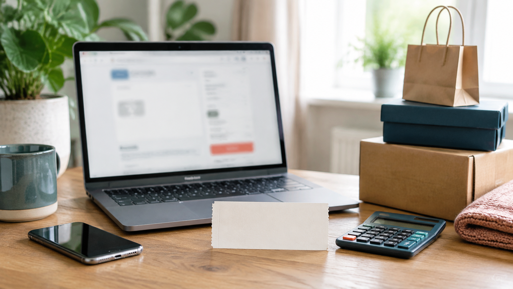 How to Check a Voucher Code: A Clear Method for UK Shoppers