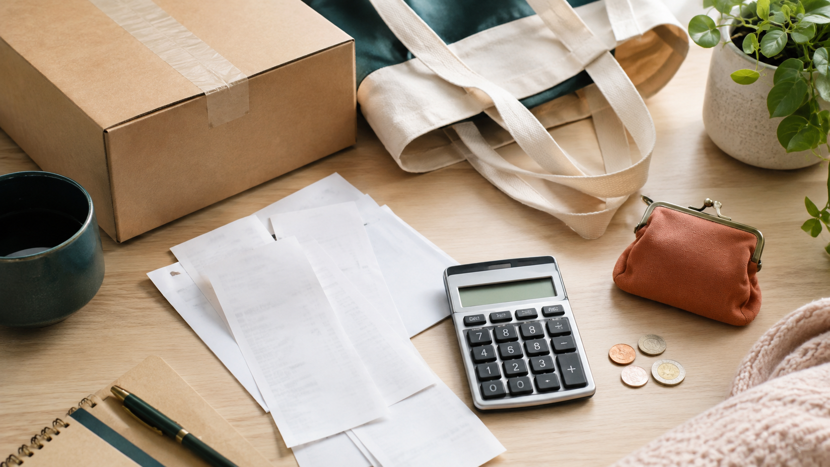 The True Cost of an Online Discount: A UK Shopper's Checklist